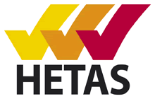 HETAS